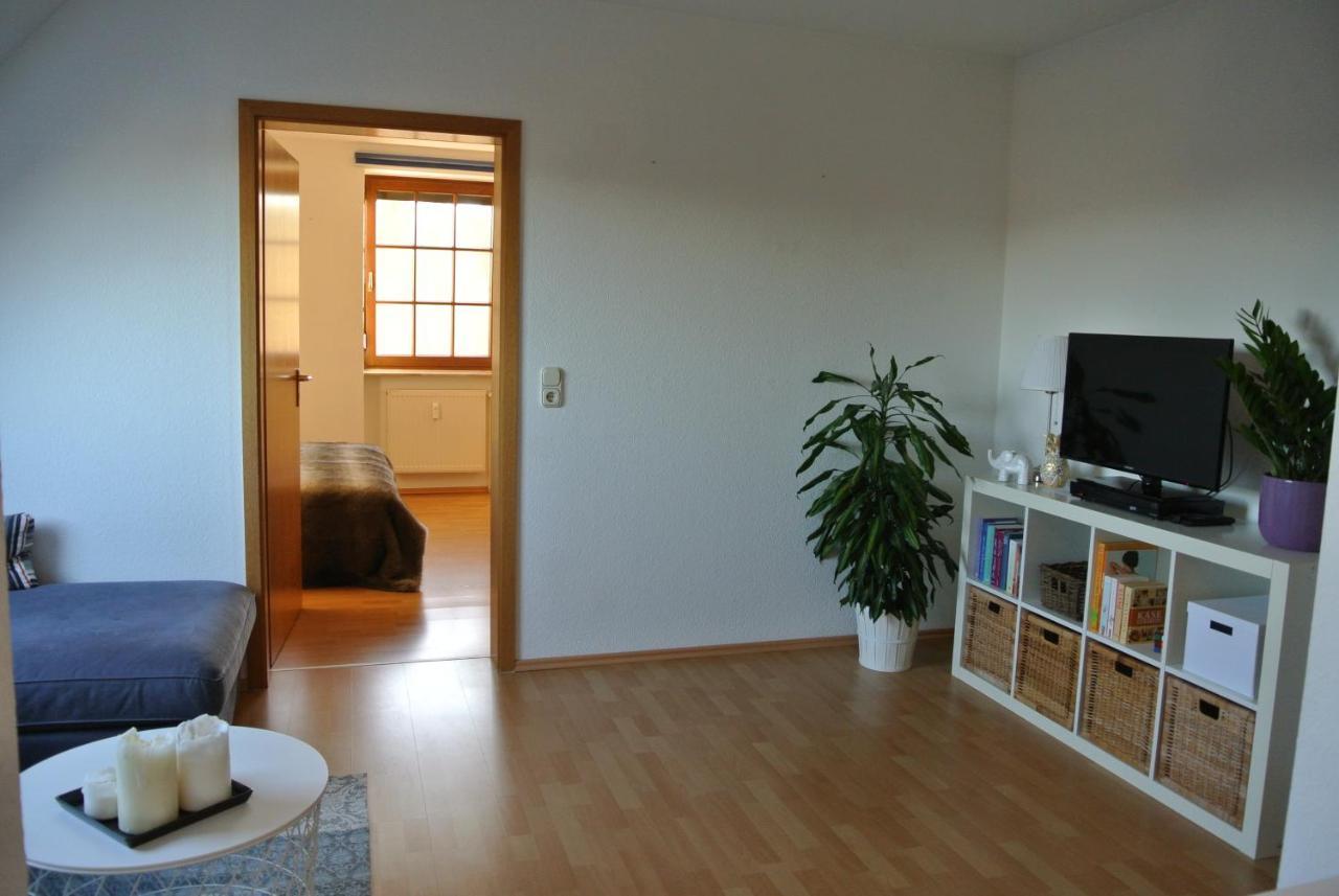 Rheinau Apartment Exterior photo